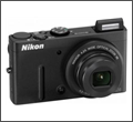 Nikon Coolpix P310
